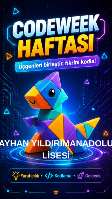 Maarifin Kalbinde Kod
